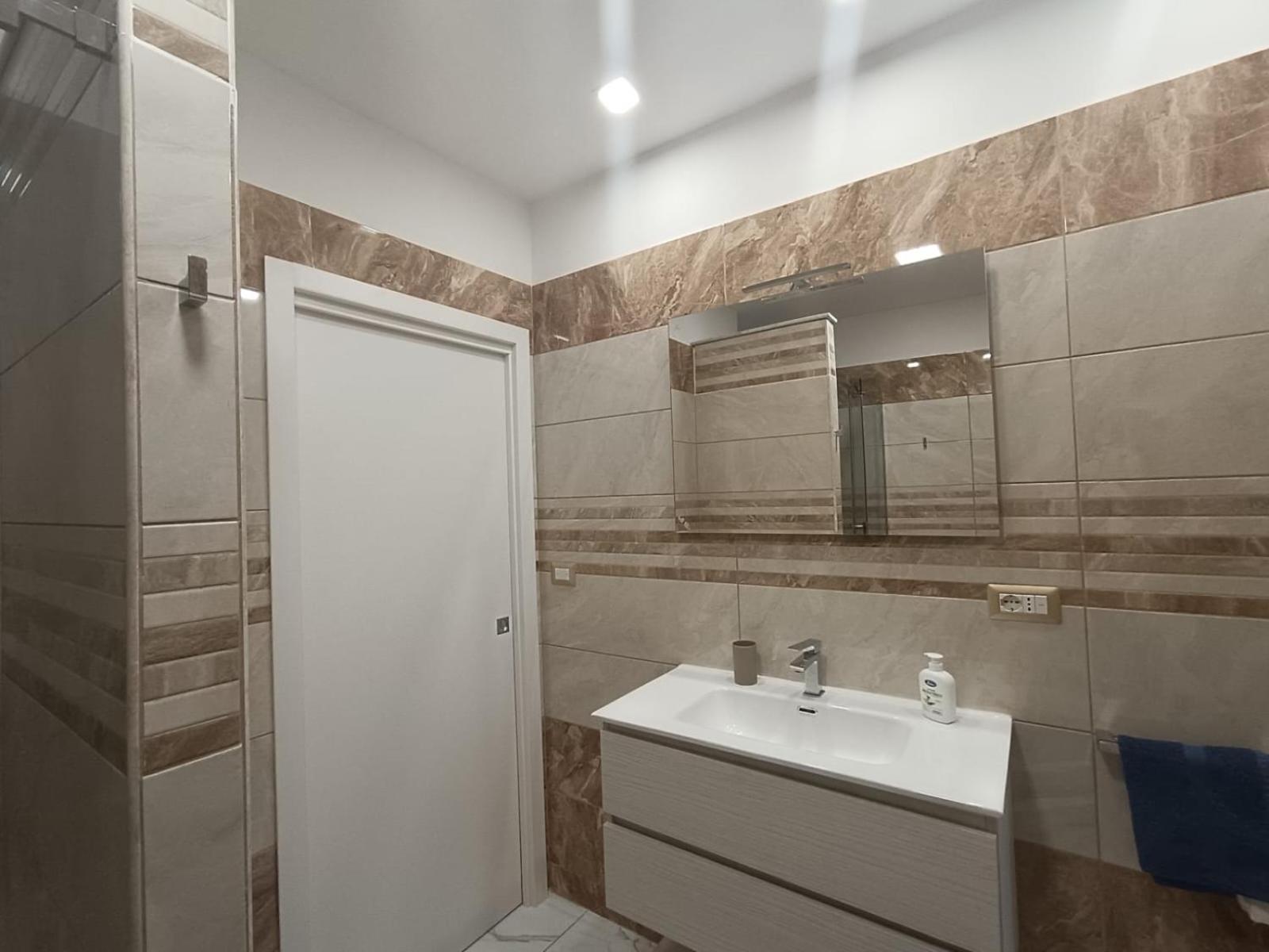 Appartement Carelli 9 4 *