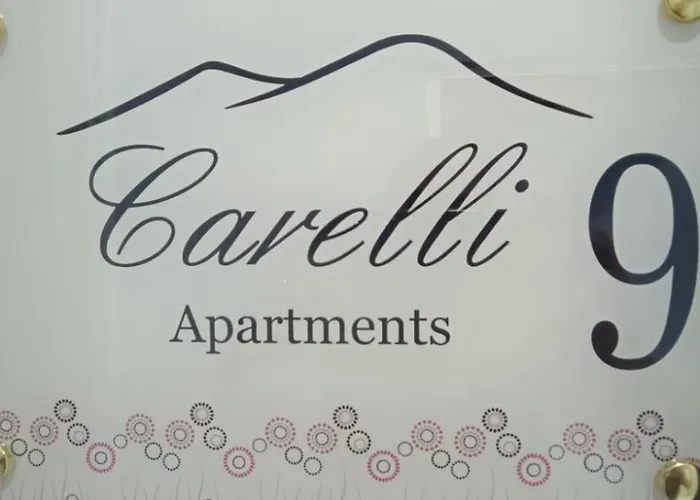 Carelli 9 Apartments 4
