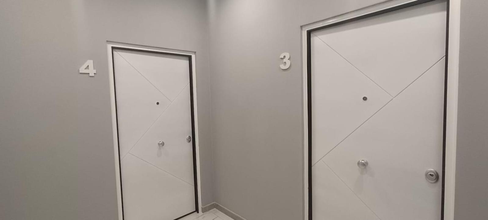 Carelli 9 4 Appartement