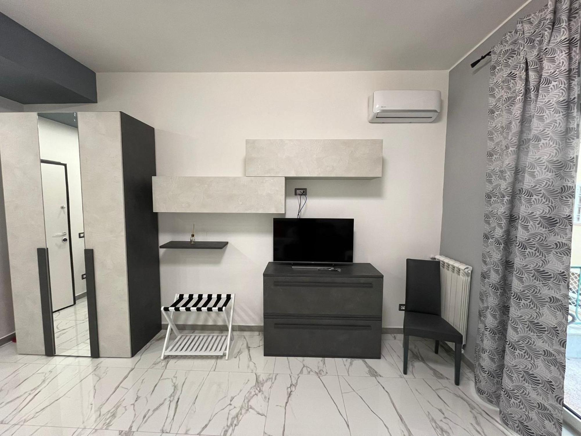 Carelli 9 4 Appartement *