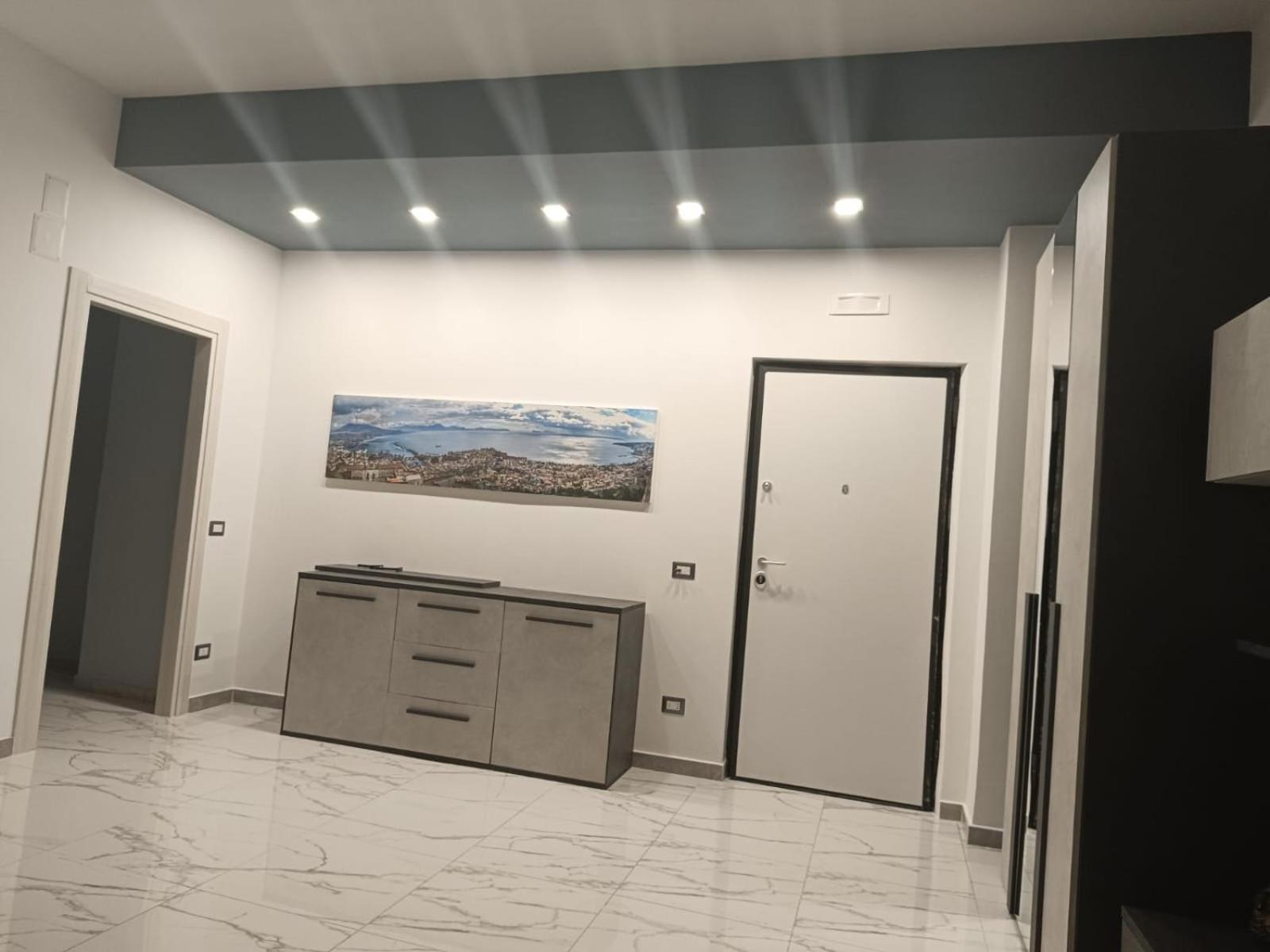 Carelli 9 4 Naples