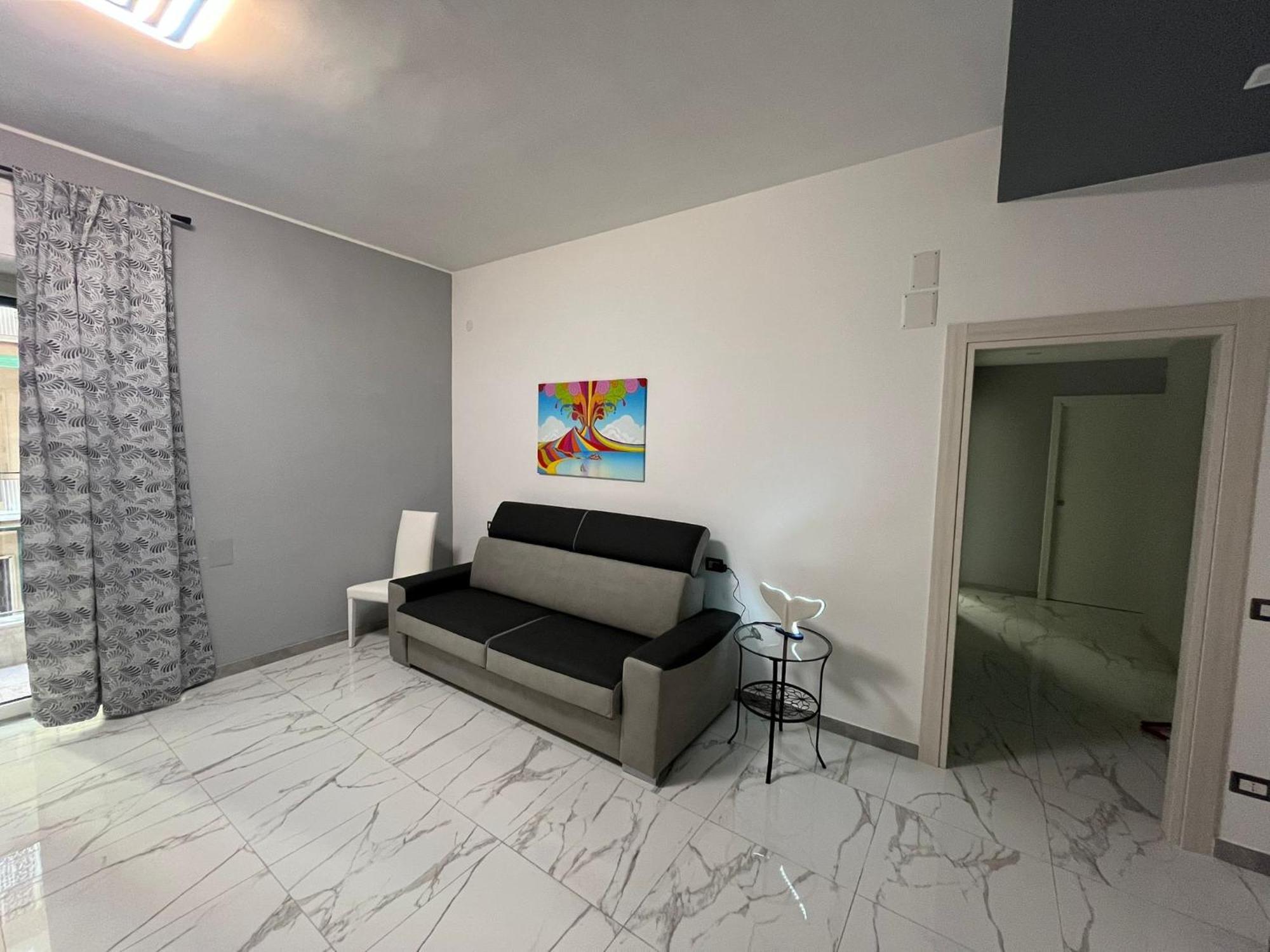 Carelli 9 4 Naples